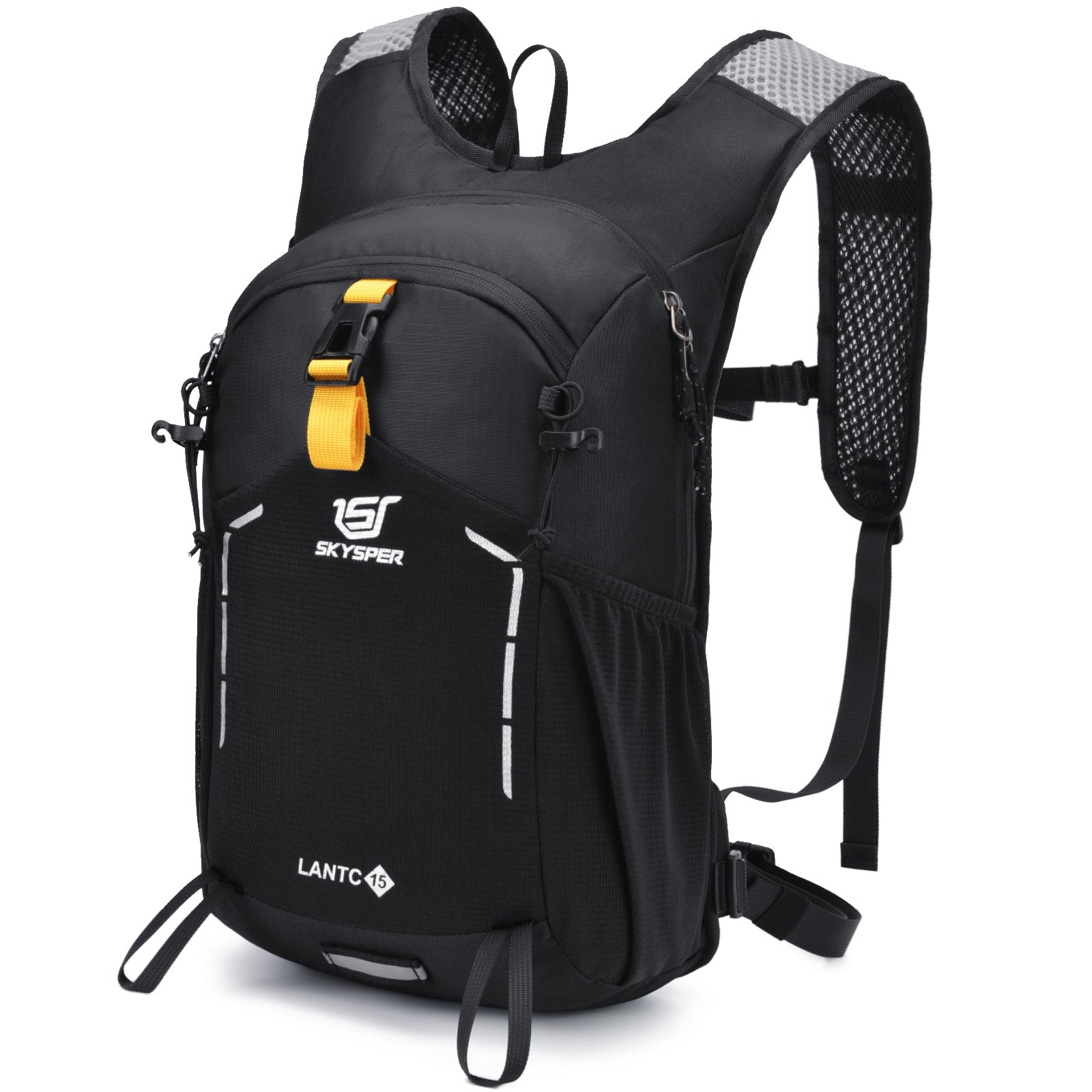 LANTC15, 15L Small Backpack