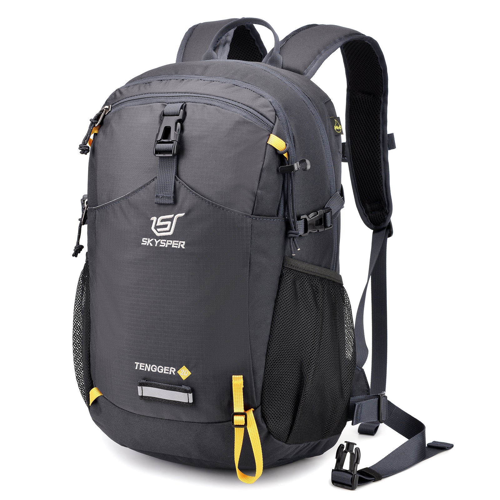 LANTC15, 15L Small Backpack