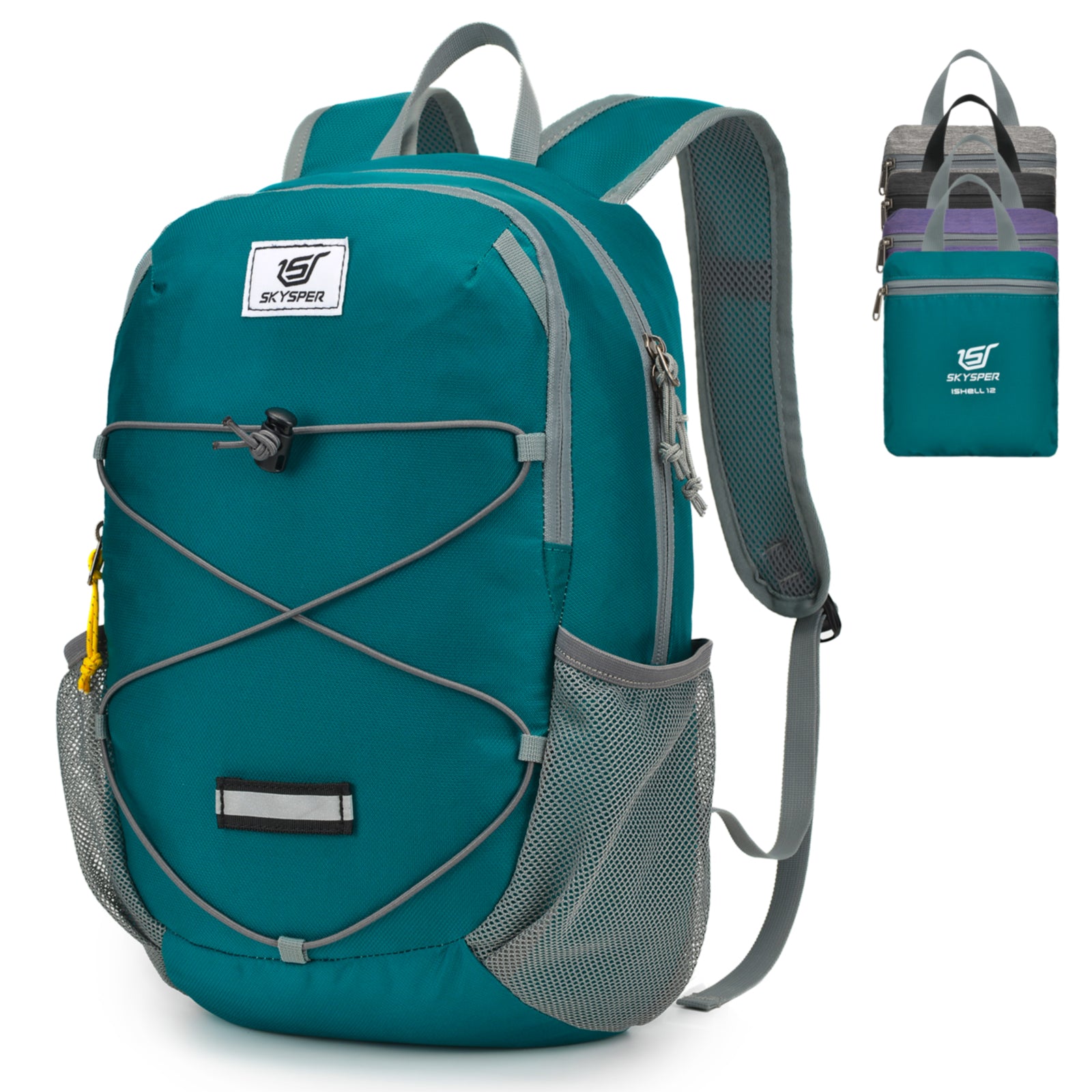 LANTC20, 20L Small Backpack