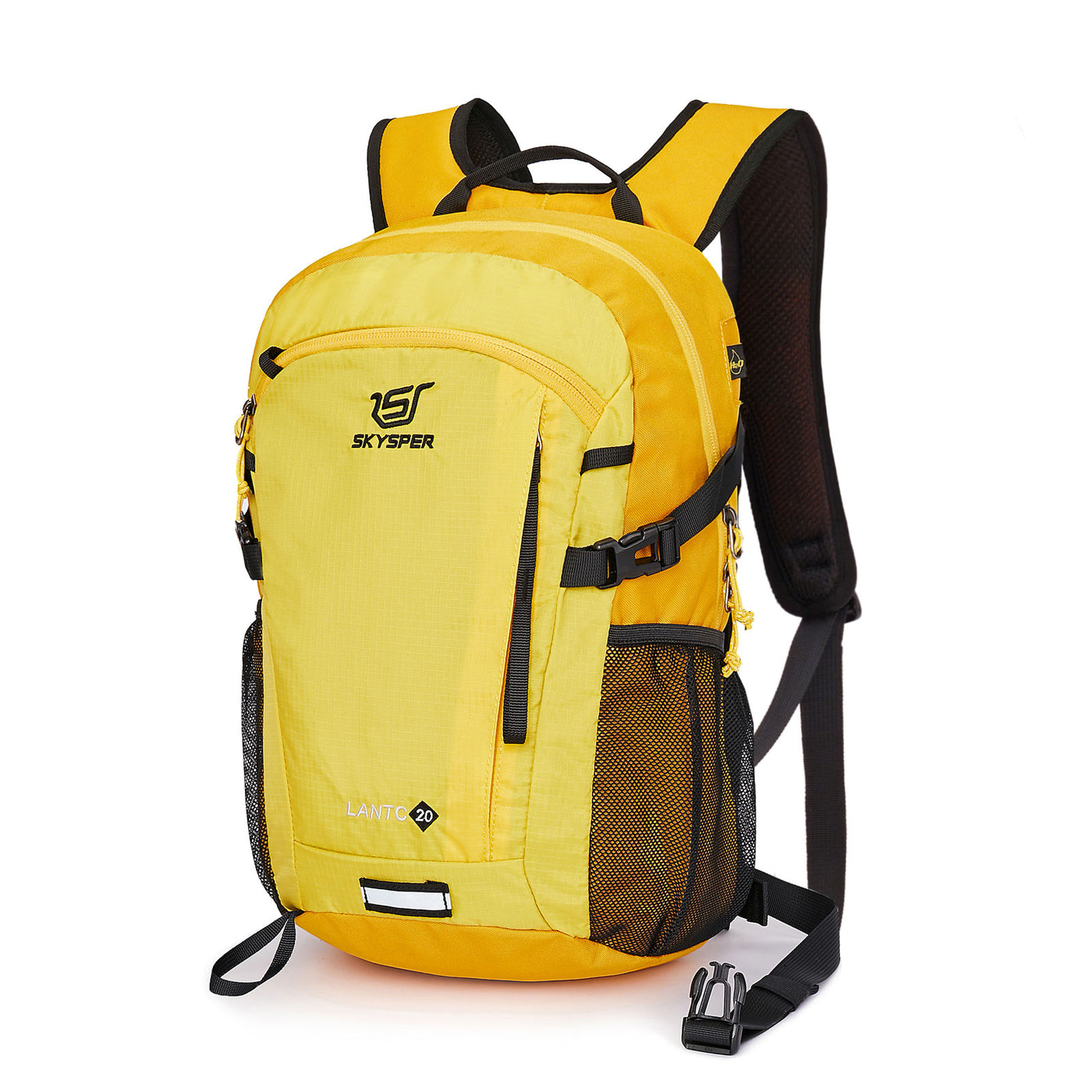 LANTC20, 20L Small Backpack