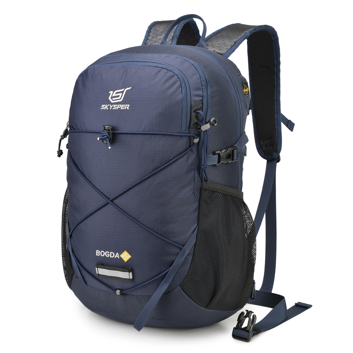 BOGDA20, 20L Small Backpack