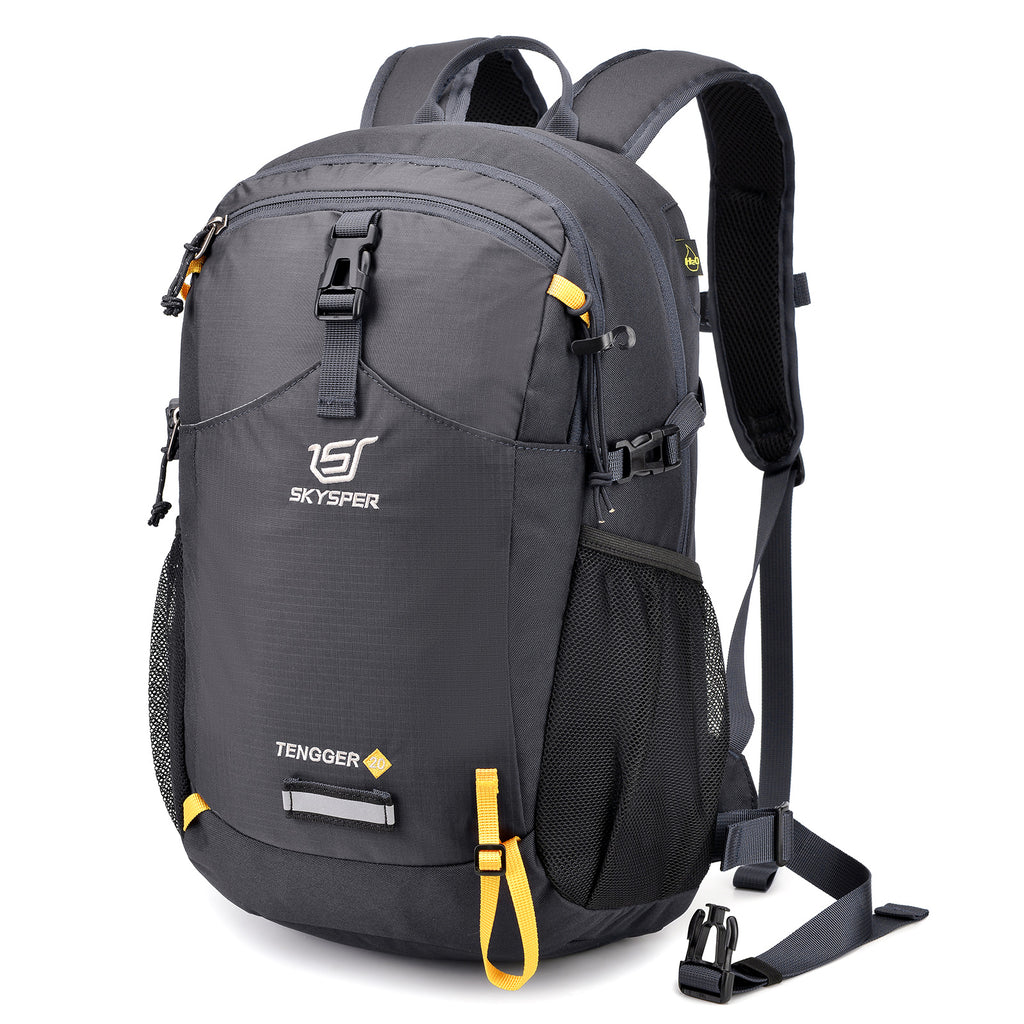 TENGGER20 | 20L Small Backpack | Hiking Daypack – SKYSPER