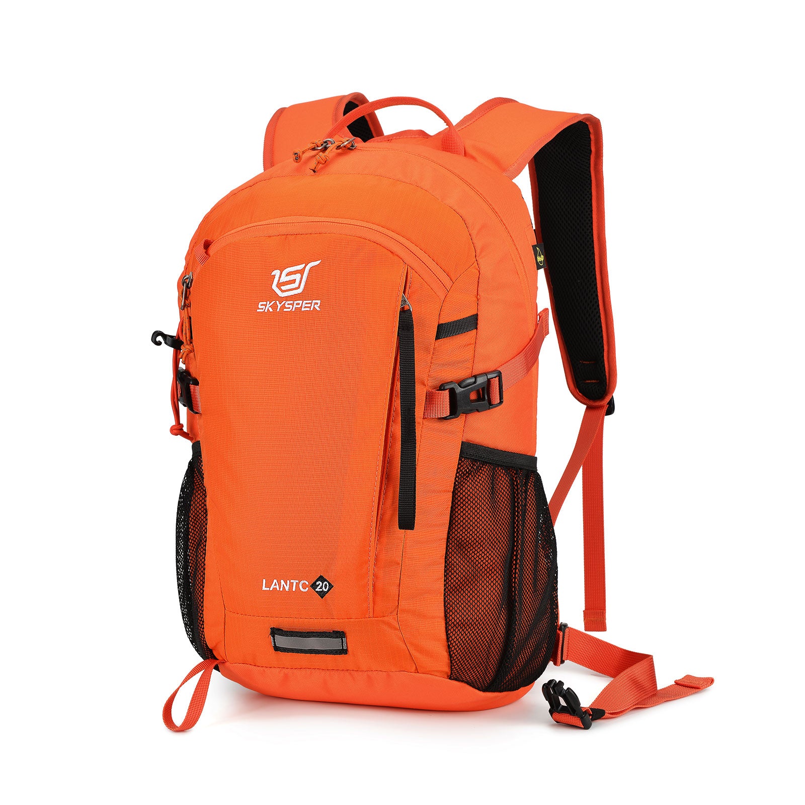 LANTC20 | 20L Small Backpack | Hiking Daypack – SKYSPER